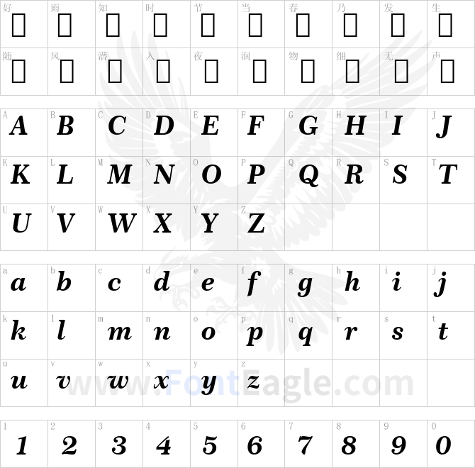 Century751-No2-BT-Bold-Italic