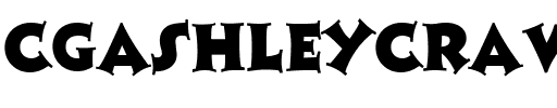 CgAshleyCrawford Medium.ttf