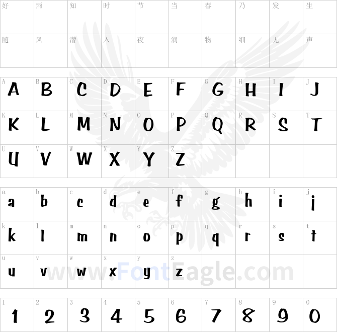 CgBenguiatFrisky-Bold