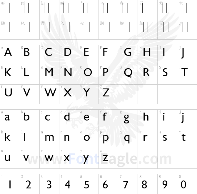 ChantillySerial-Regular