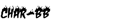 Char BB Regular.ttf