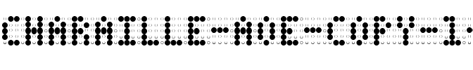 Charaille AOE Regular.ttf