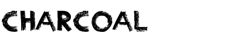 Charcoal Regular.otf