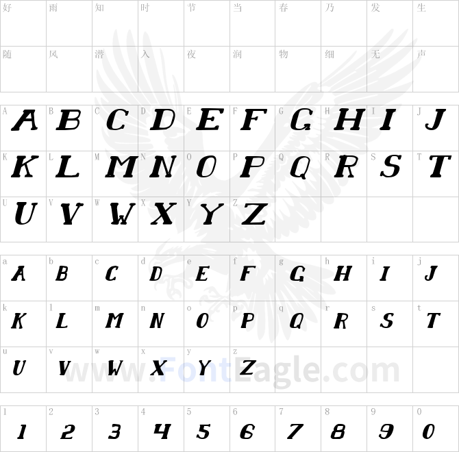 Chardin-Doihle-Bold-Italic