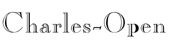 Charles Open Regular.ttf