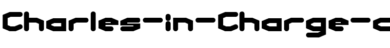 Charles in Charge Regular.ttf