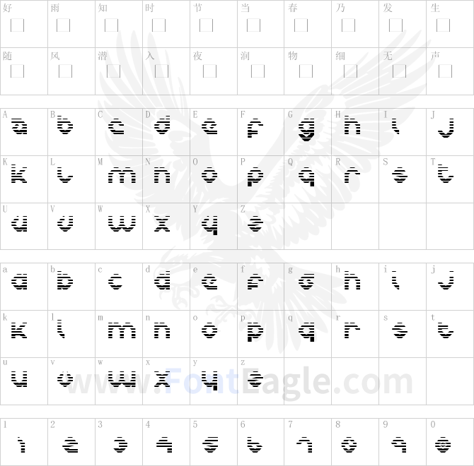Charlie-s-Angles-Gradient