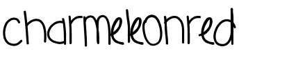 CharmeleonRed Medium.ttf