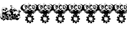 Charnel House Regular.ttf