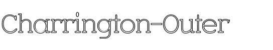 Charrington Outer Regular.ttf