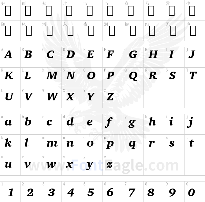 Charter-ITC-Black-Italic-GX