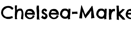 Chelsea Market Regular.ttf