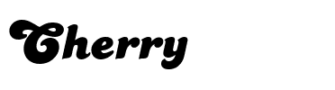 Cherry Regular.ttf
