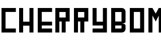 CherryBomb Regular.ttf