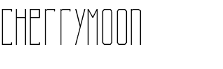 CherryMoon Normal.ttf