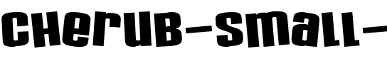 Cherub Small Caps Regular.ttf