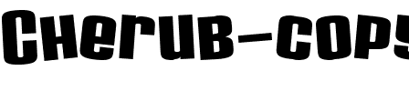 Cherub Regular.ttf