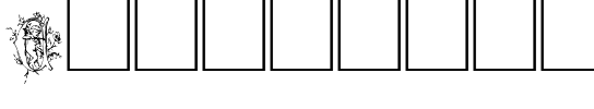 Cherubim Initials Normal.ttf