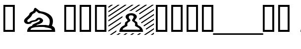 ChessPiece Extended.ttf