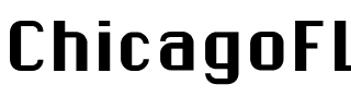 ChicagoFLF Regular.ttf
