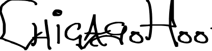 ChicagoHoodZZ Regular.ttf