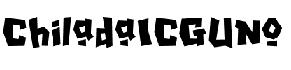 Chilada Medium.ttf