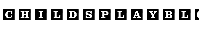 ChildsPlayBlocksSolid Roman.ttf