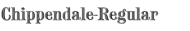 Chippendale Regular.ttf