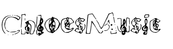 ChloesMusic Medium.ttf