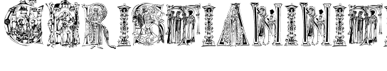 ChristianInitials Regular.ttf