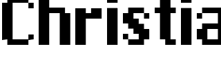 Christiana Regular.ttf
