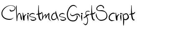 Christmas Regular.ttf