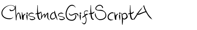 Christmas Regular.ttf