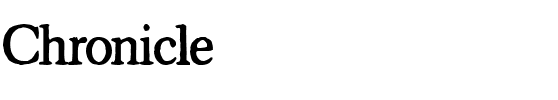 Chronicle Regular.ttf