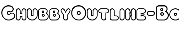 ChubbyOutline Bold.ttf