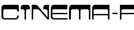 Cinema Regular.ttf