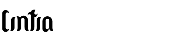 Cintia Regular.ttf