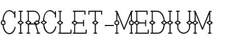 Circlet Medium.ttf