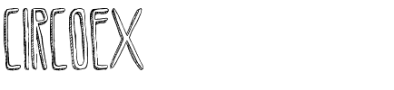 Circoex Normal.ttf