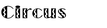 Circus Regular.ttf