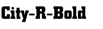 City BQ Bold.ttf