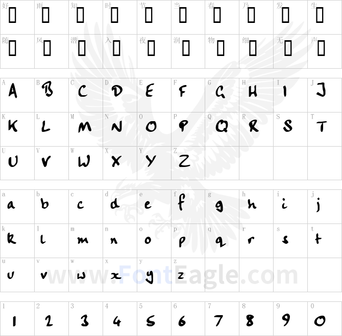 CityArtScriptSSK-Bold