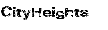CityHeights Regular.ttf