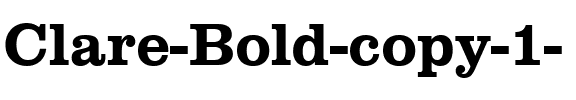 Clare Bold.ttf