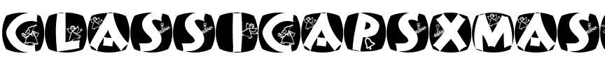 ClassiCapsXmas2002 Regular.ttf