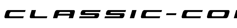 Classic Cobra Title Italic Italic.ttf