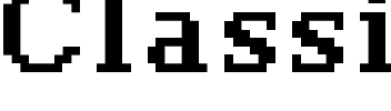 classic 10_66 Regular.ttf