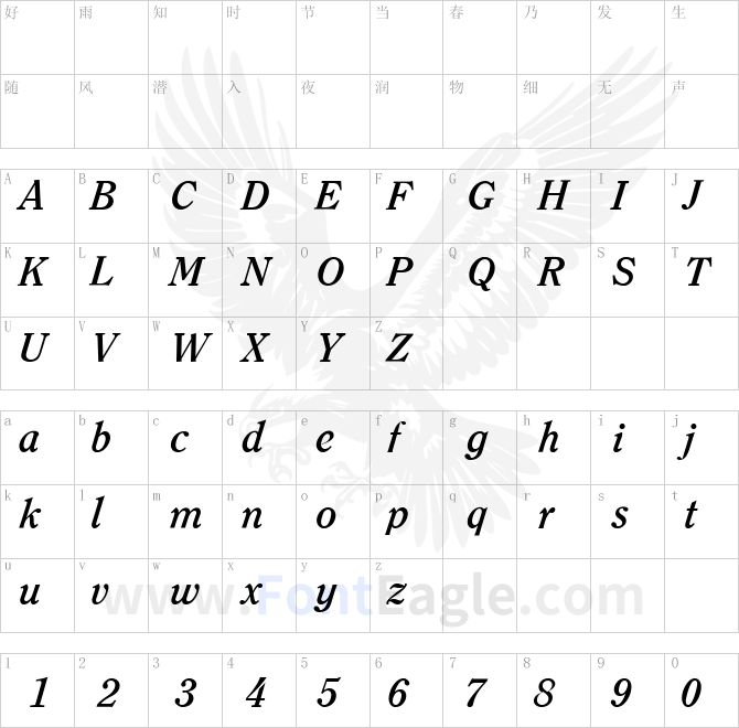 Clearface-ITC-Bold-Italic