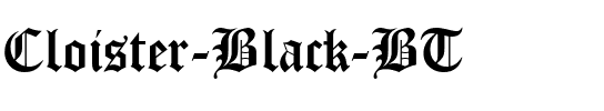 CloisterBlack BT Regular.ttf