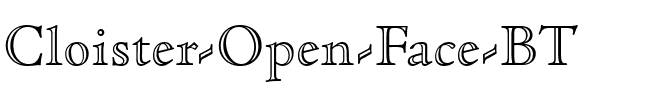 CloisterOpenFace BT Regular.ttf